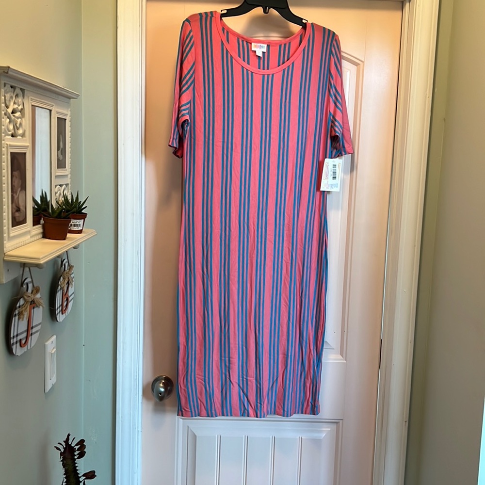 Awesome dress